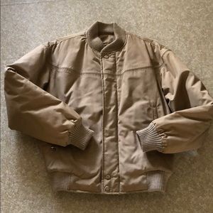 Derby’s men’s jacket